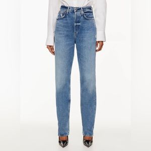 Citizens of Humanity Eva Jean